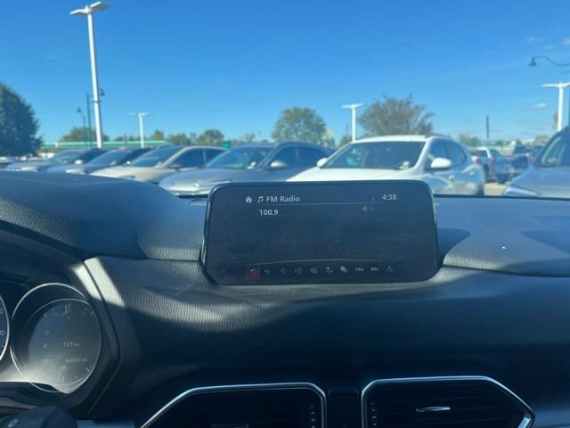 Used 2020 MAZDA CX-5 Sport AWD/4WD image 28