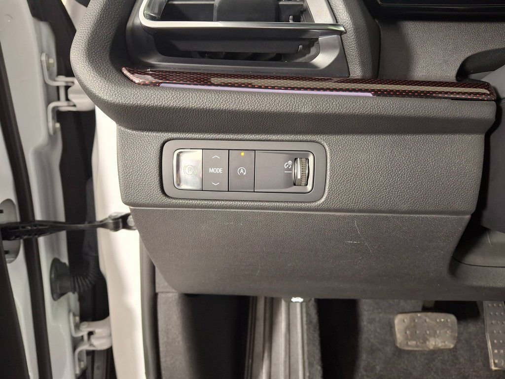 Used 2024 Chevrolet Traverse RS w/ LPO, Floor Liner Package image 15