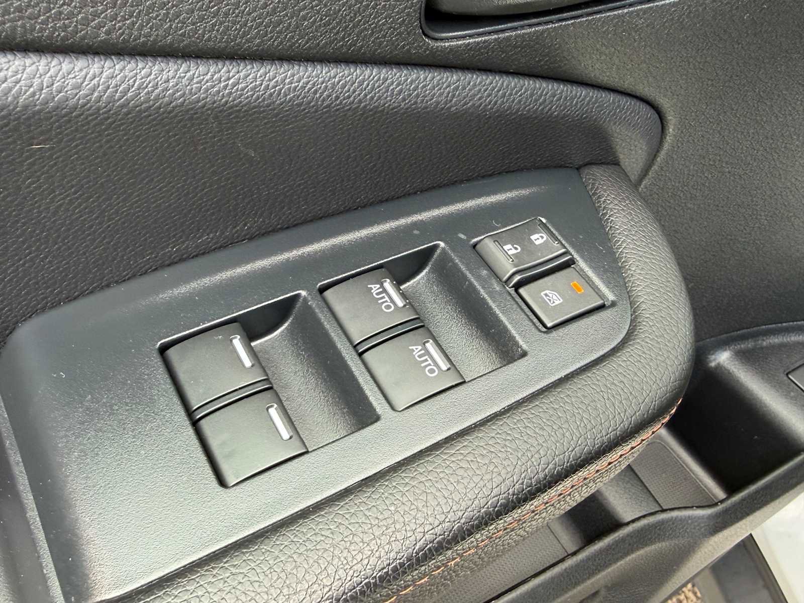 Used 2022 Honda Passport TrailSport image 12