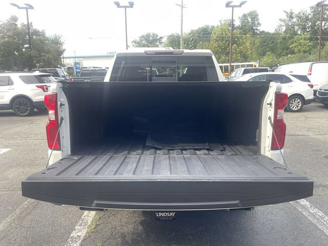 Used 2019 Chevrolet Silverado 1500 RST w/ All-Star Edition AWD/4WD image 23