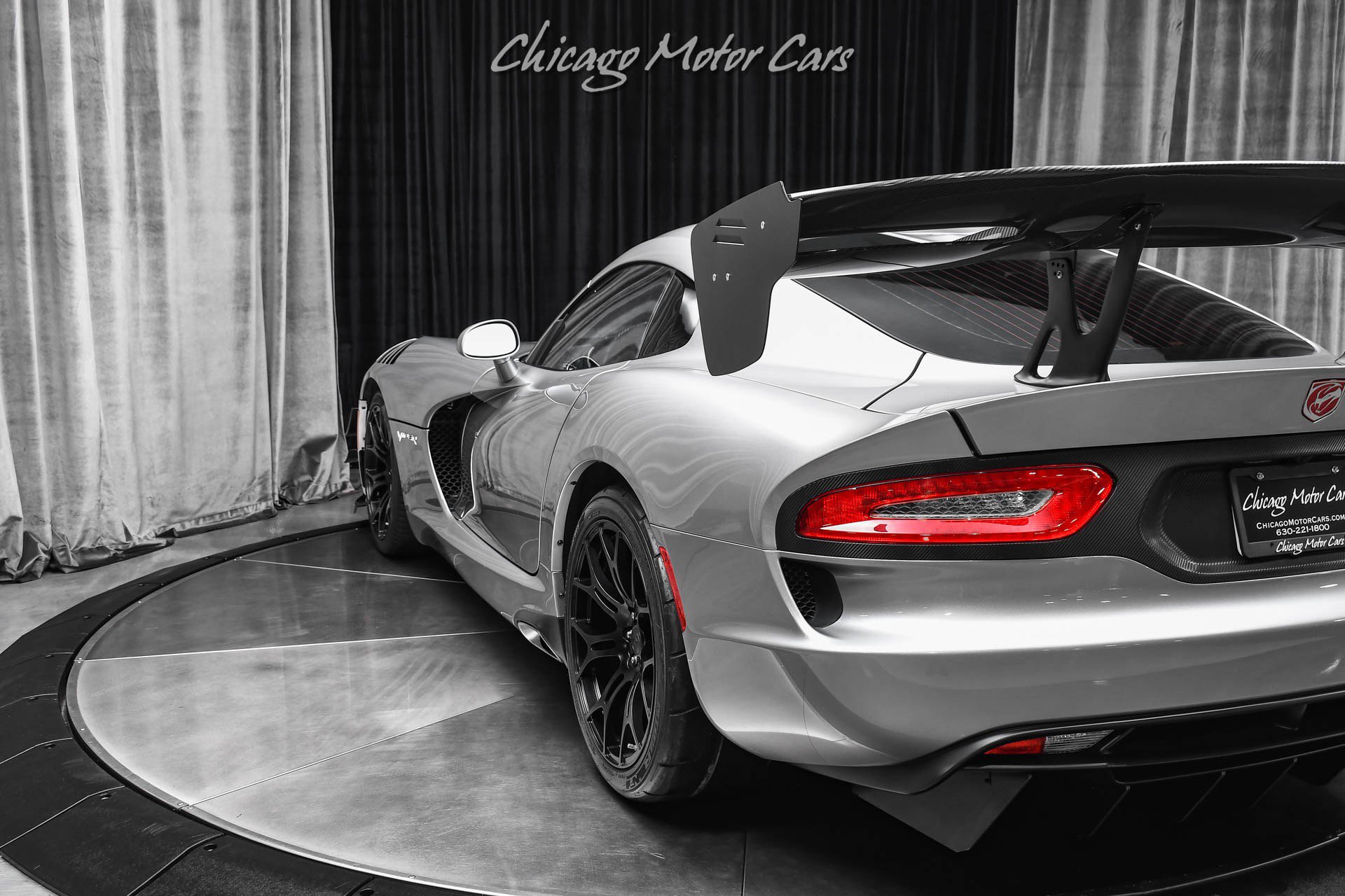 Used 2015 Dodge Viper SRT-10 RWD image 33