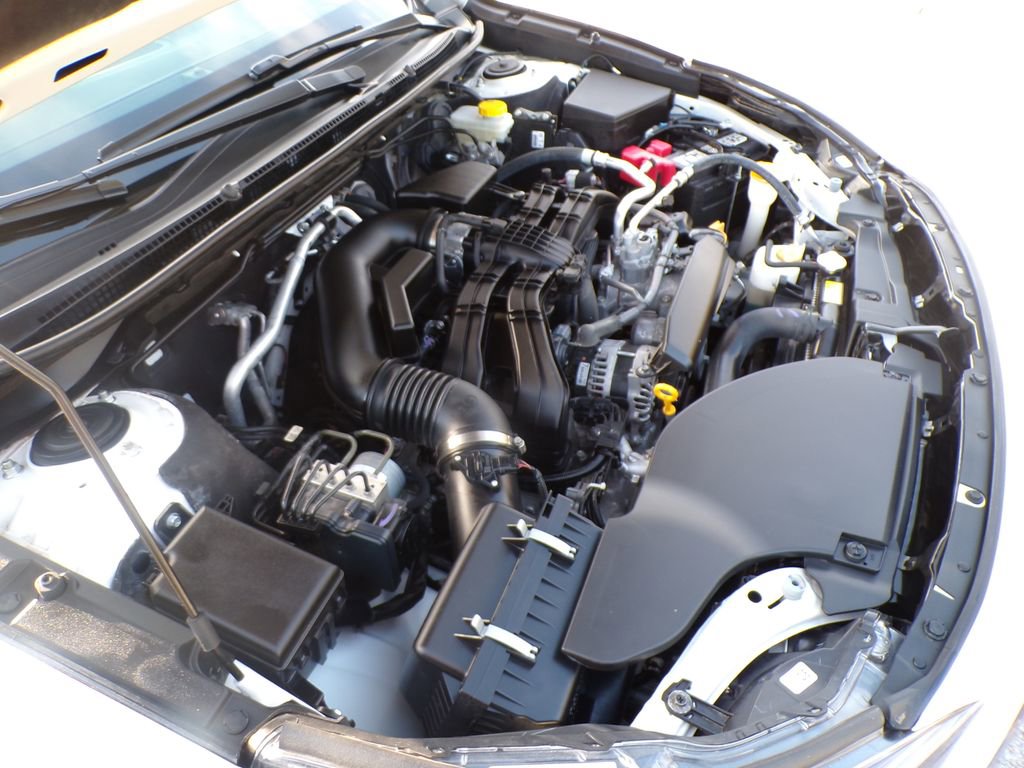 Used 2025 Subaru Legacy Premium w/ Popular Package #1A AWD/4WD image 29