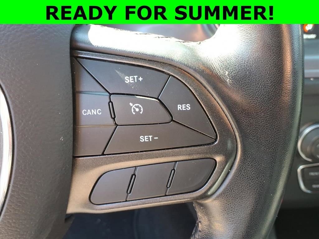 Used 2023 Dodge Charger SXT image 21