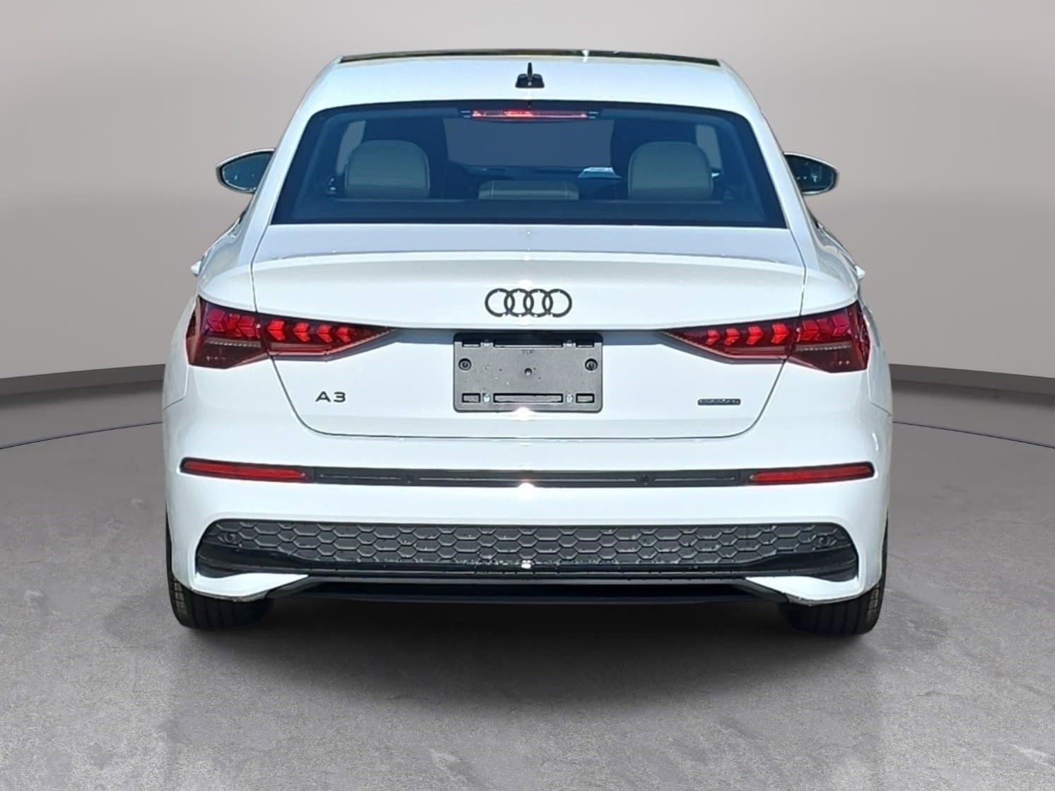 New 2026 Audi A3 2.0T Premium image 6