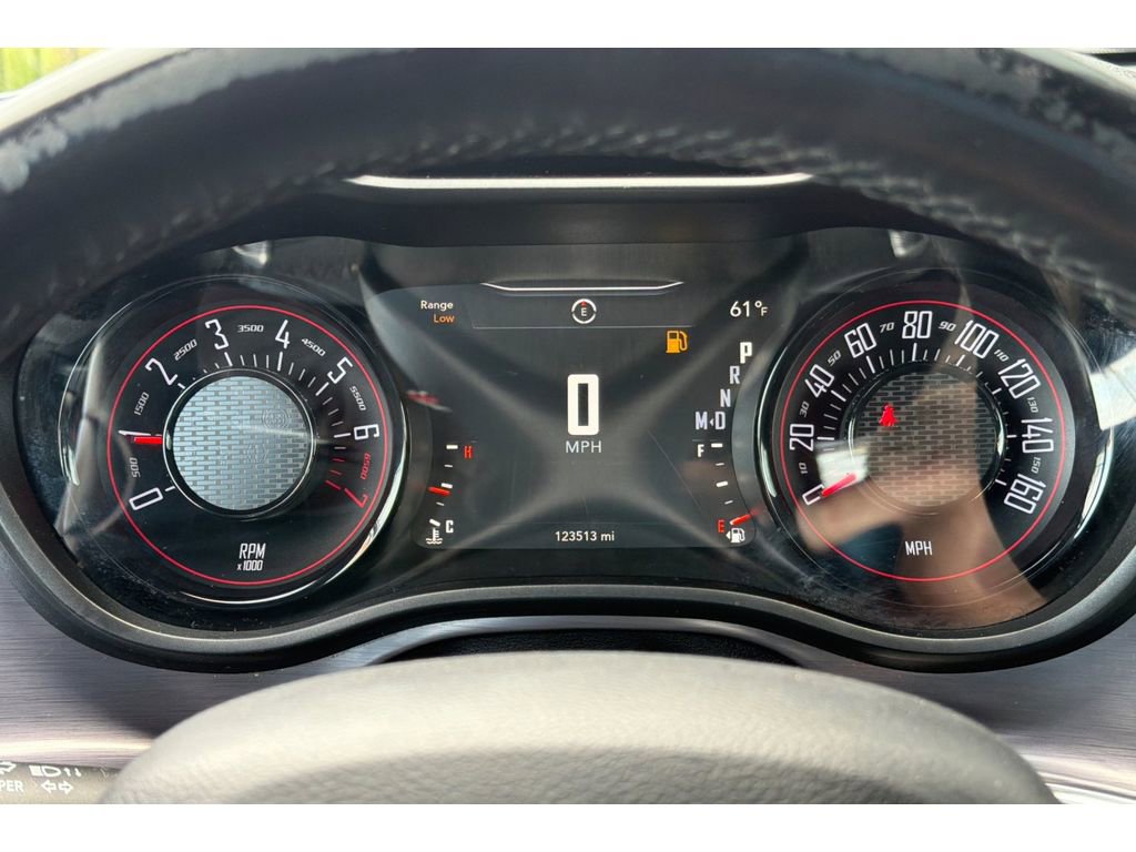 Used 2016 Dodge Challenger SXT w/ Blacktop Package RWD image 25
