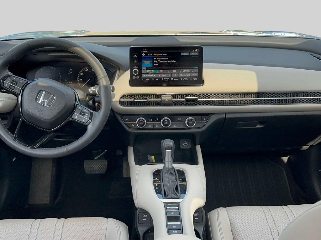 Certified 2024 Honda HR-V EX-L image 10