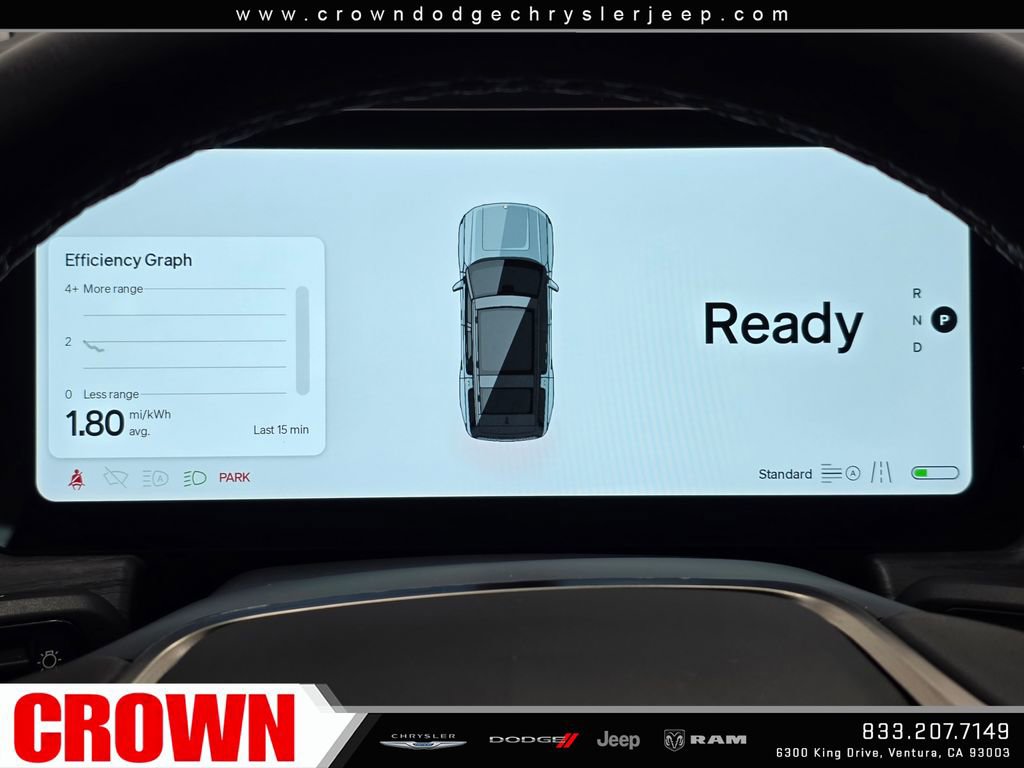 Used 2024 Rivian R1S Adventure AWD/4WD image 45