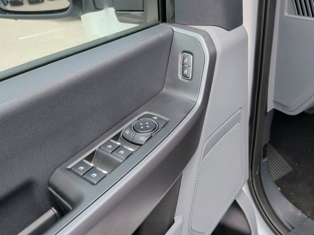New 2026 Ford F250 XLT AWD/4WD image 11