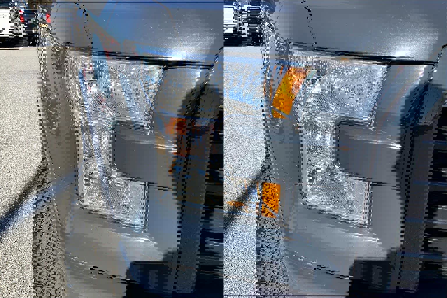 Used 2016 Ford F150 XLT w/ Equipment Group 301A Mid image 50