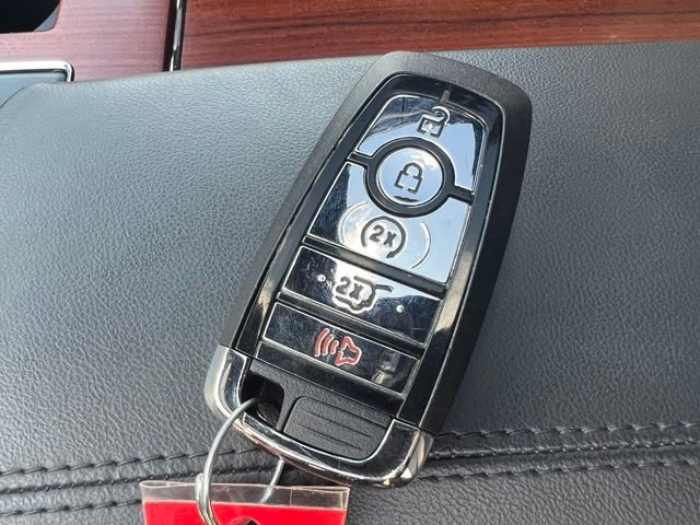 Used 2023 Lincoln Navigator L Reserve AWD/4WD image 29