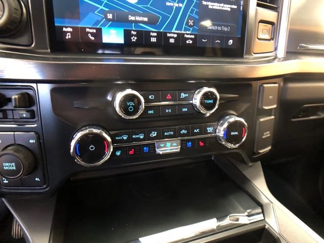 New 2026 Ford F350 Lariat image 18