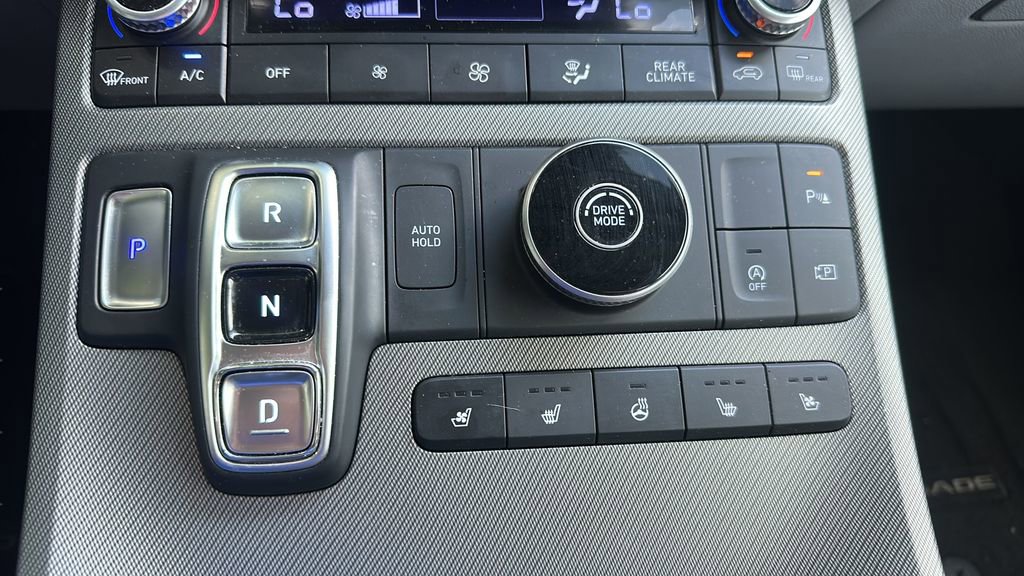 Used 2025 Hyundai Palisade SEL image 43