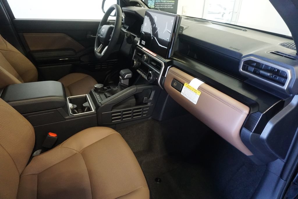 New 2026 Toyota 4Runner Limited AWD/4WD image 28
