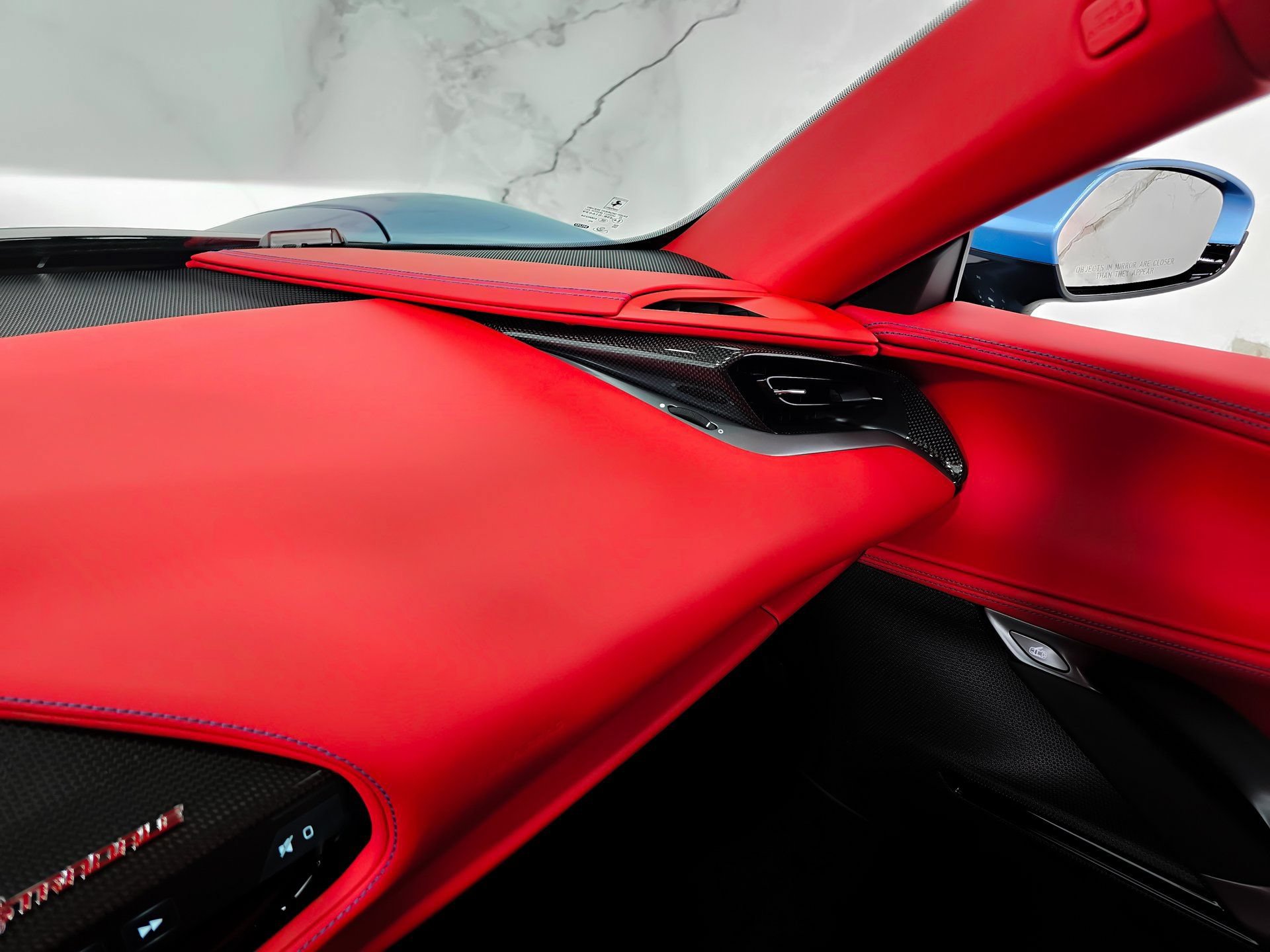 Used 2021 Ferrari SF90 Stradale AWD/4WD image 30