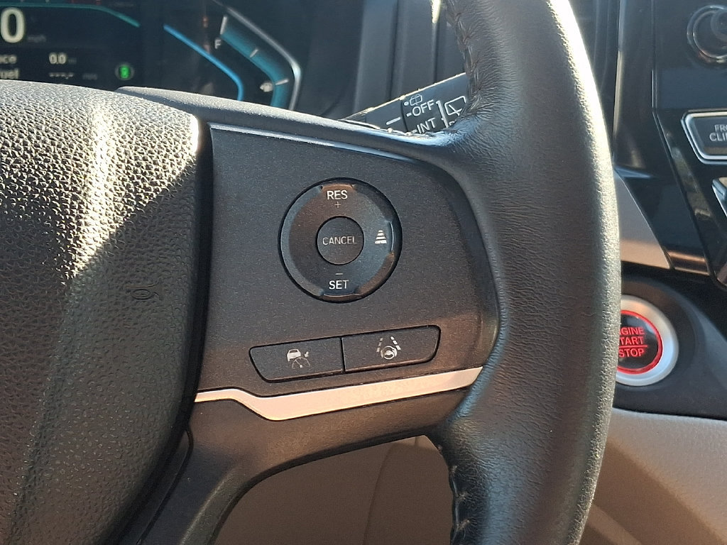 Used 2023 Honda Odyssey EX-L image 24