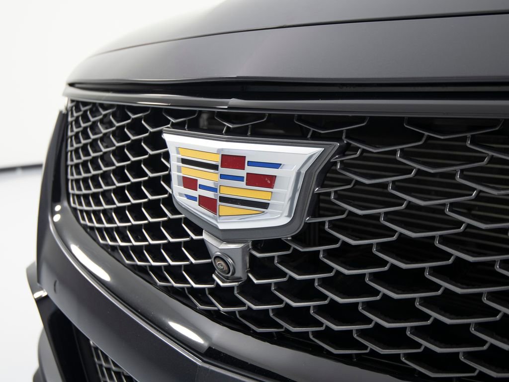 Used 2023 Cadillac CT5 V Blackwing w/ Parking Package image 38