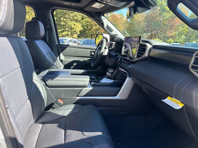 New 2026 Toyota Sequoia Platinum image 15