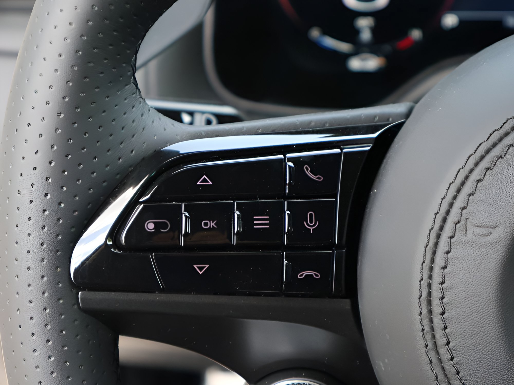 New 2026 Maserati Grecale Modena AWD/4WD image 32