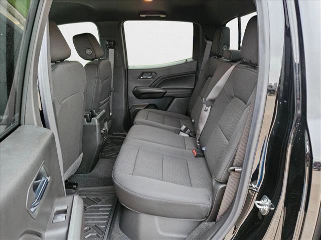 New 2026 Chevrolet Colorado LT image 17