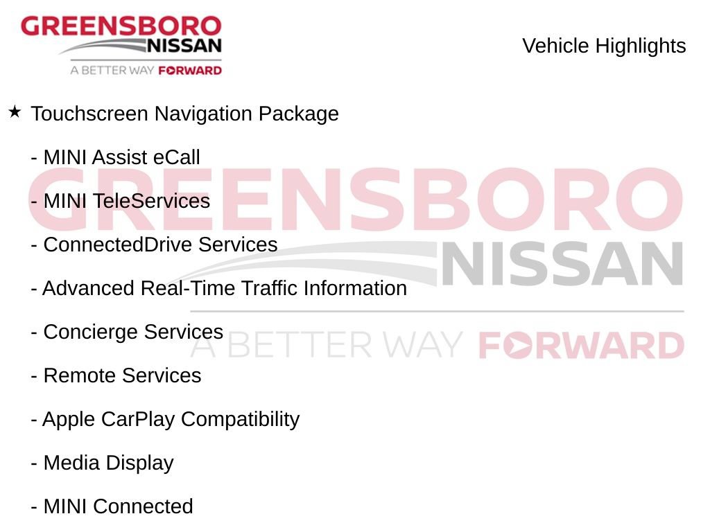 Used 2020 MINI Cooper S FWD image 9