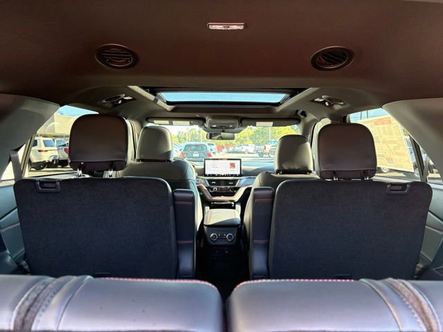 New 2025 Ford Explorer ST image 36