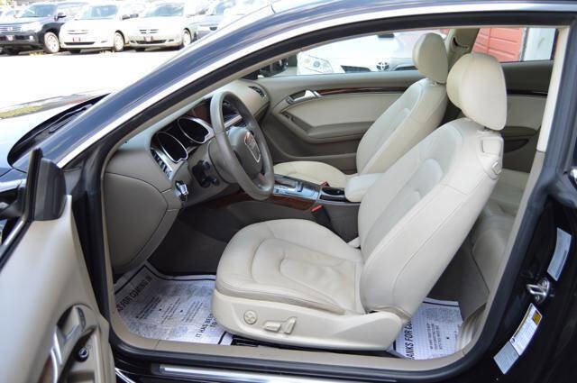 Used 2010 Audi A5 2.0T Premium image 37