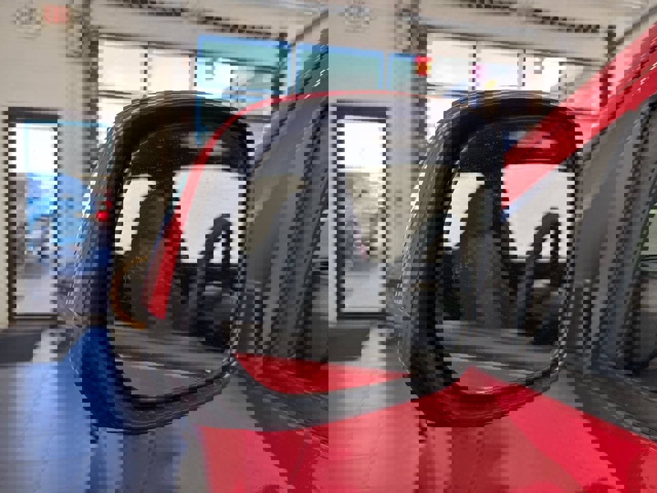 New 2026 Toyota Tacoma SR5 image 12