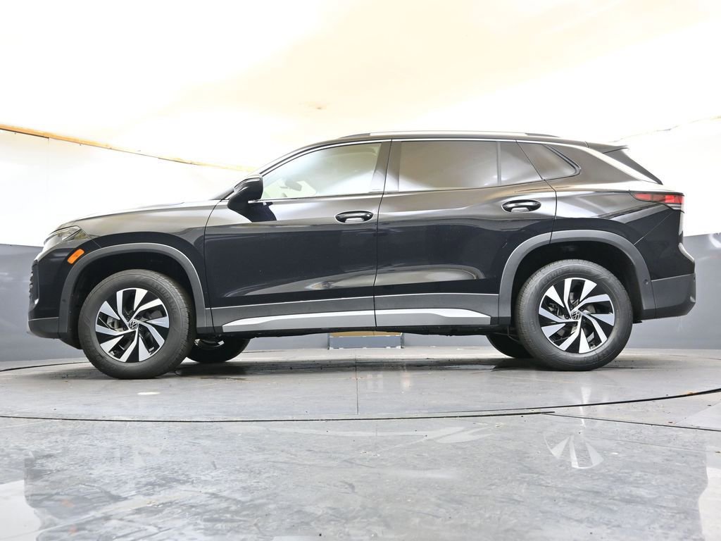New 2026 Volkswagen Tiguan S AWD/4WD image 39