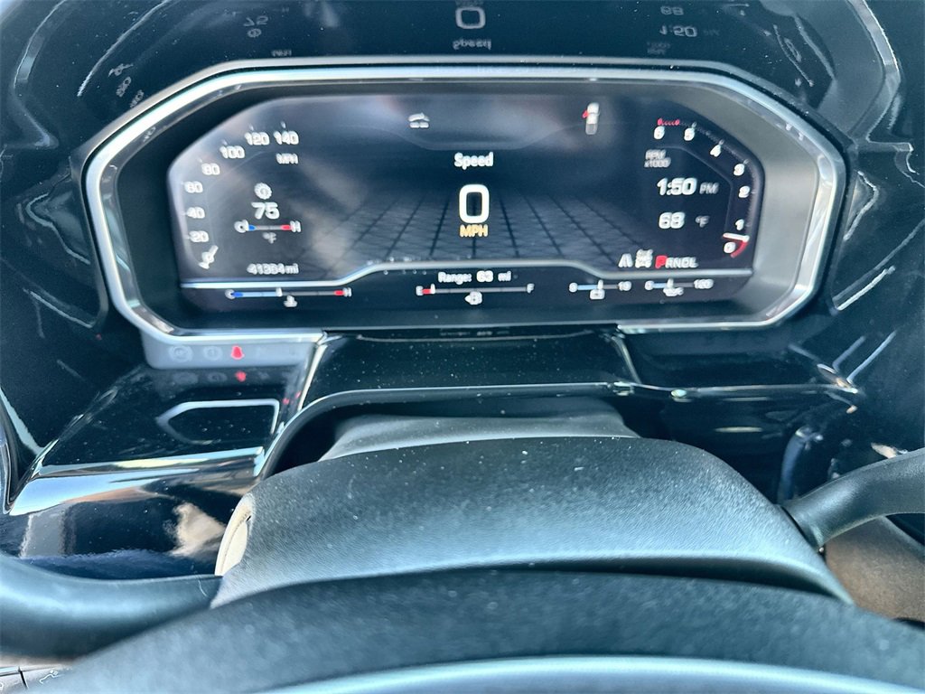 Used 2024 GMC Sierra 3500 SLE w/ SLE Value Package image 30