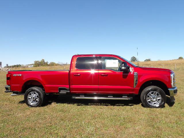 New 2026 Ford F350 Lariat image 27