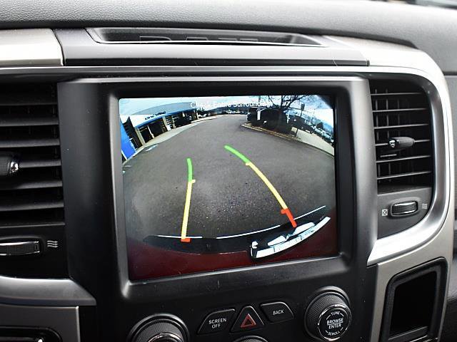 Used 2018 RAM 1500 SLT image 20