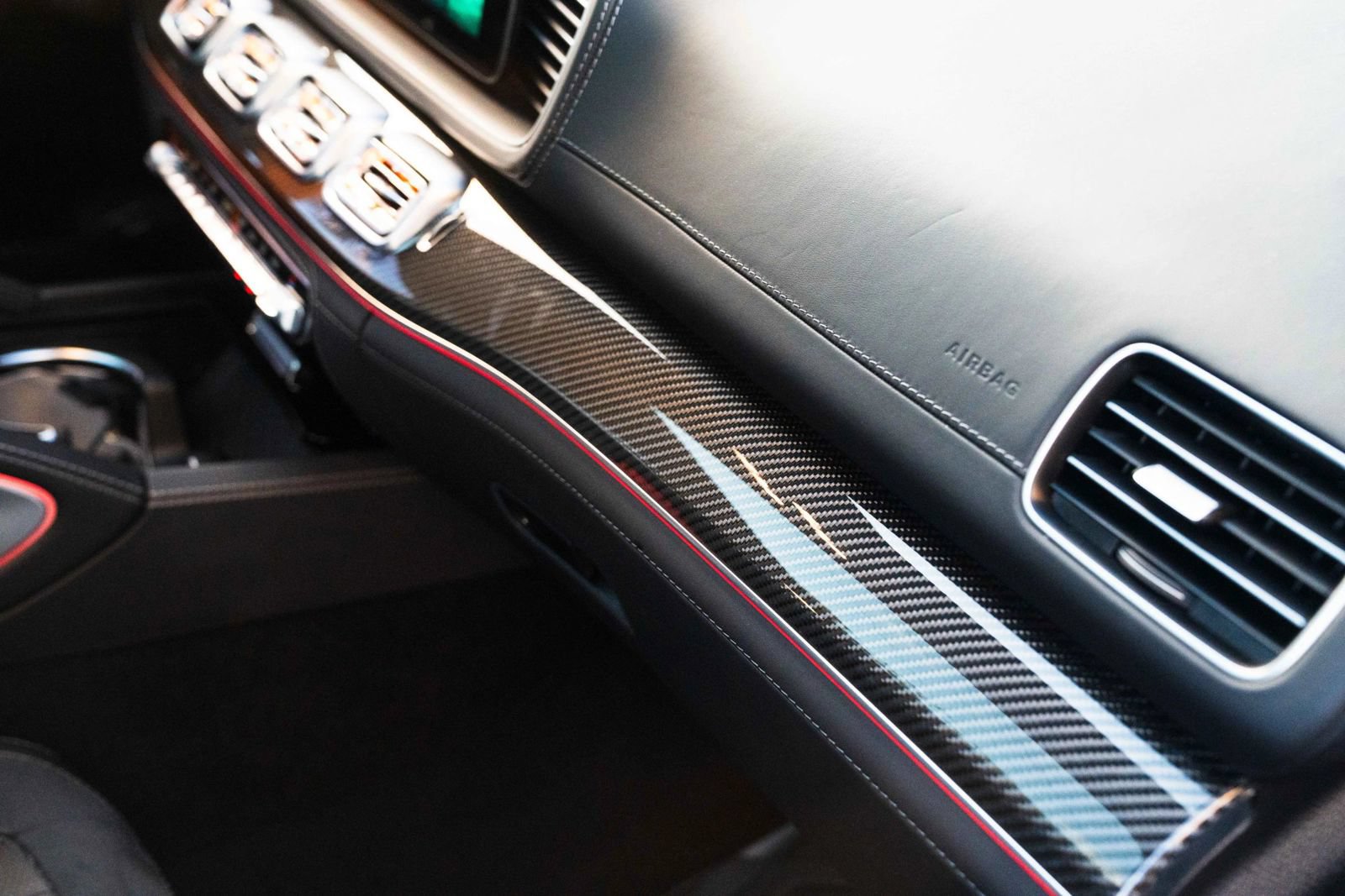 Used 2023 Mercedes-Benz GLE 63 AMG S image 42