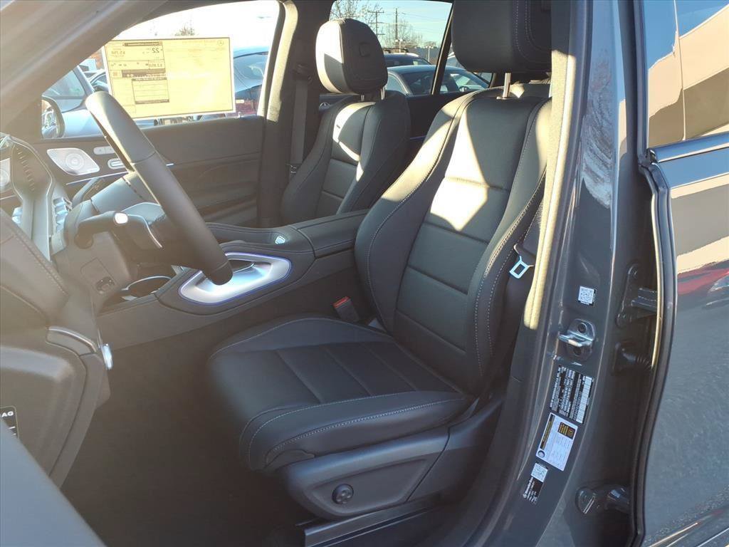 New 2026 Mercedes-Benz GLE 350 4MATIC image 11