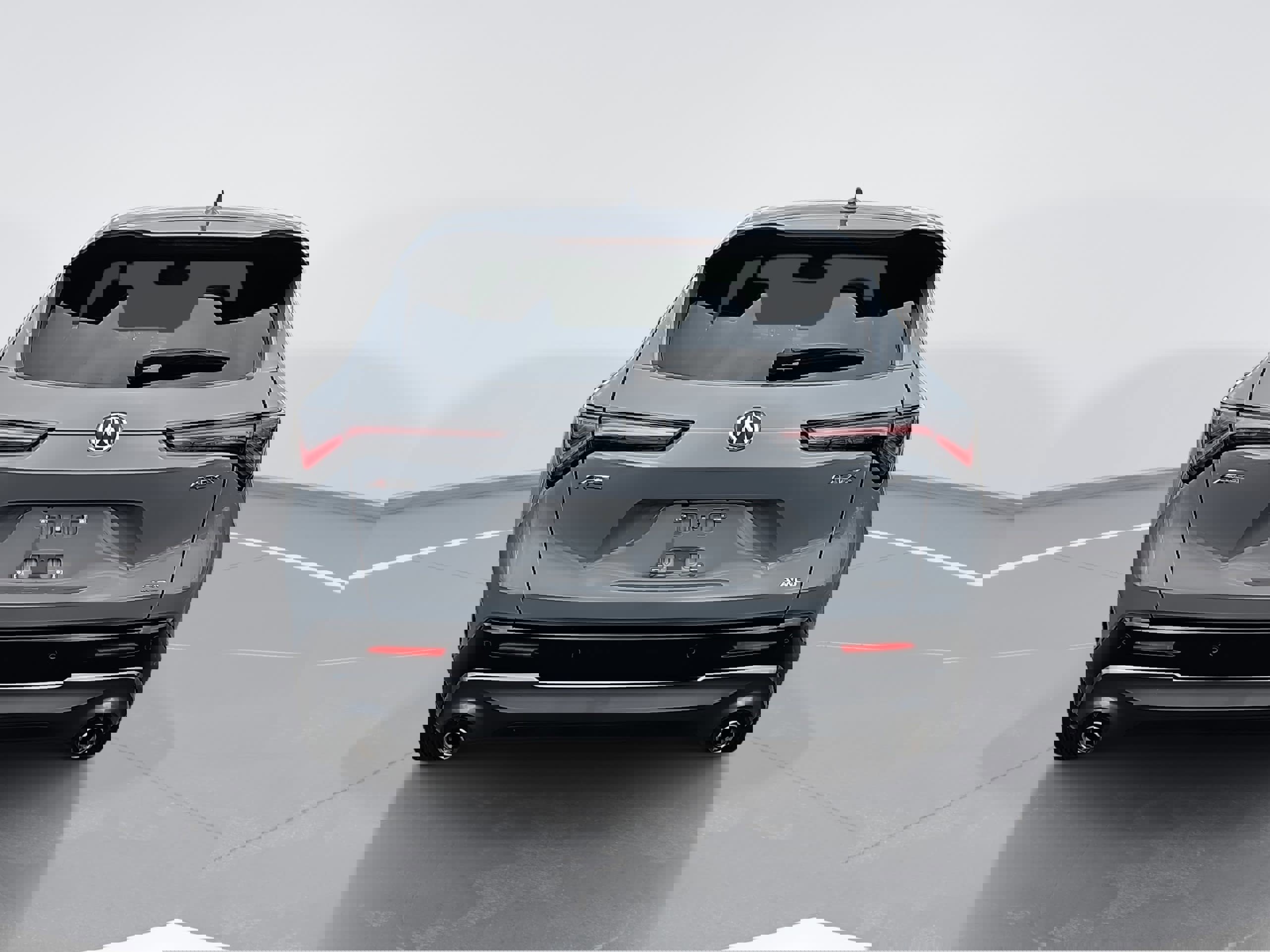 Used 2025 Acura ADX A-Spec image 4