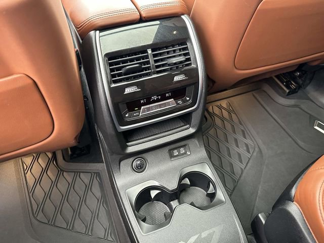 Certified 2024 BMW X7 M60i w/ Executive Package image 21