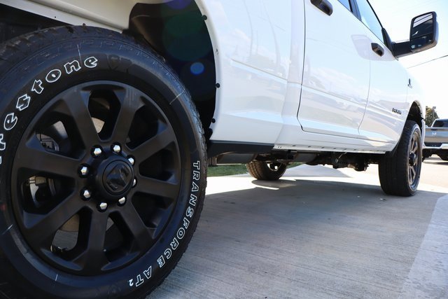 New 2025 RAM 2500 Big Horn image 42