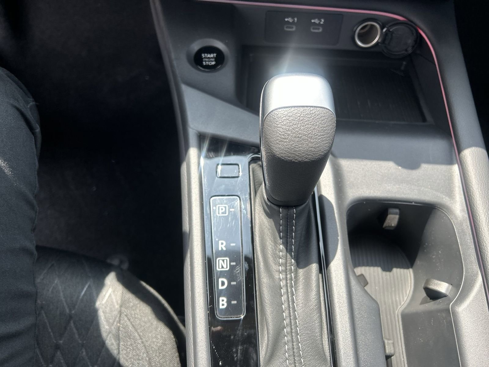 New 2026 Nissan Sentra SV w/ SV Convenience Package FWD image 19