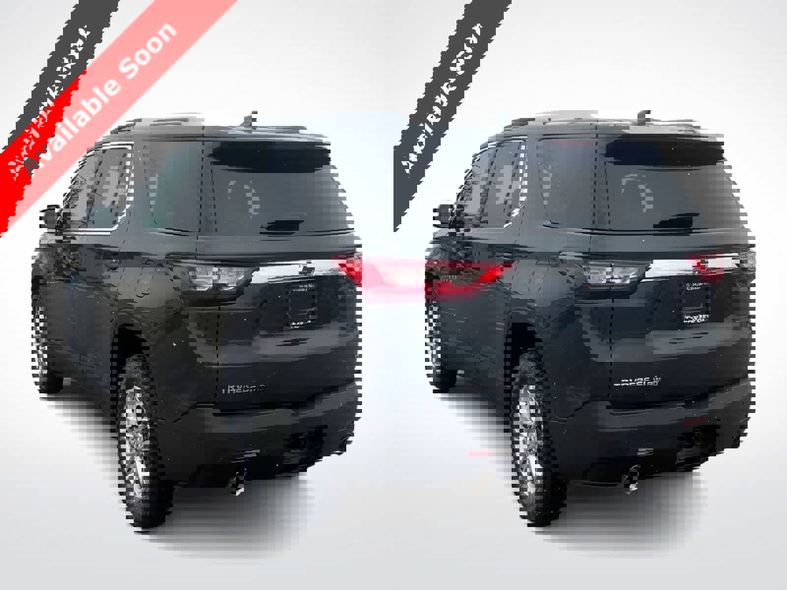 Used 2018 Chevrolet Traverse LT w/ LPO, Floor Liner Package image 7