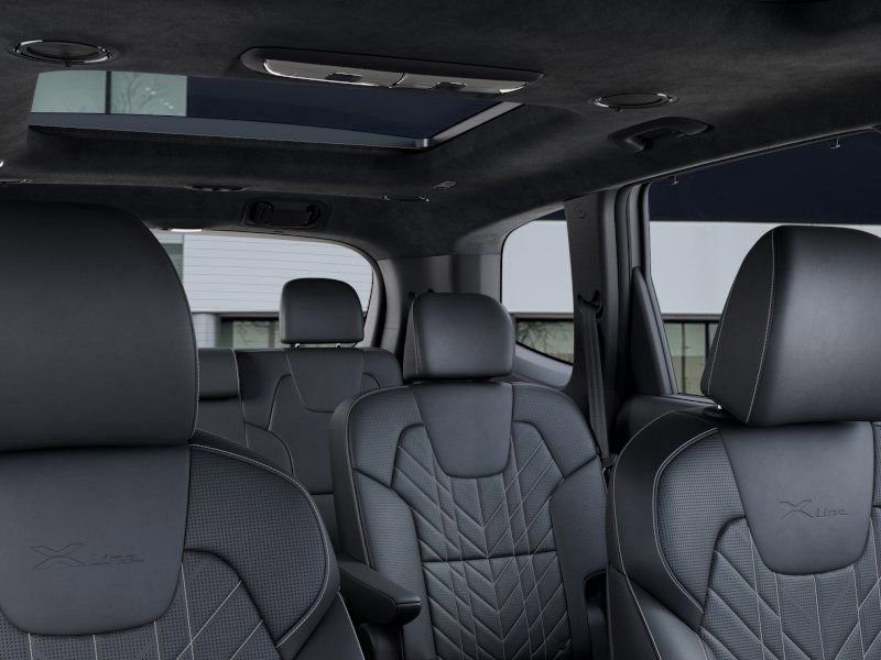 New 2025 Kia Telluride SX Prestige X-Line image 33