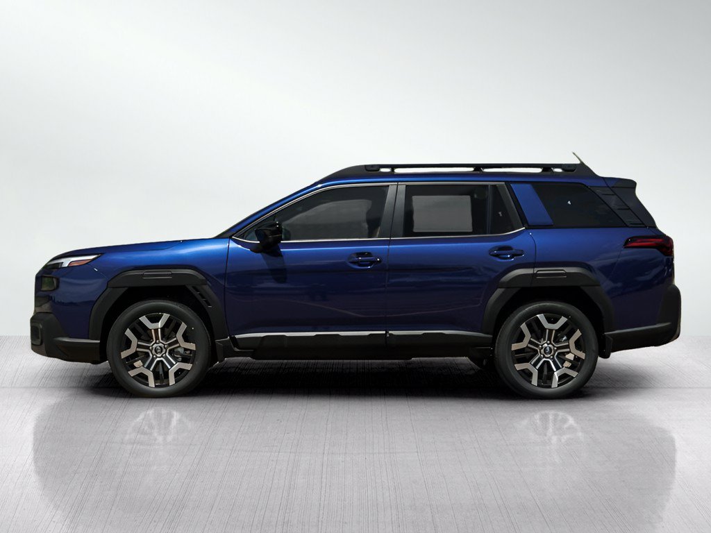 New 2026 Subaru Outback Touring XT AWD/4WD image 4