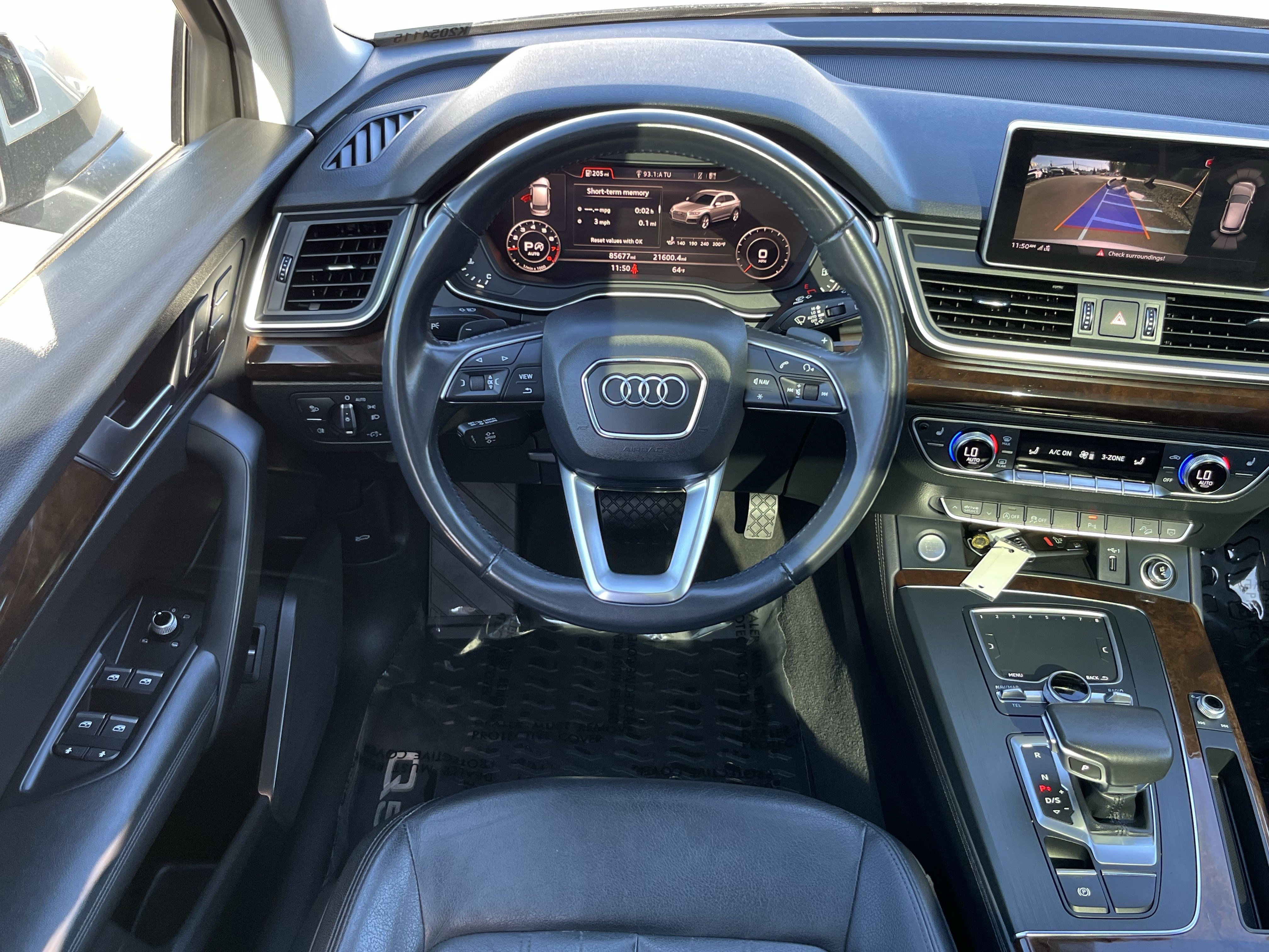 Used 2019 Audi Q5 Premium Plus image 12