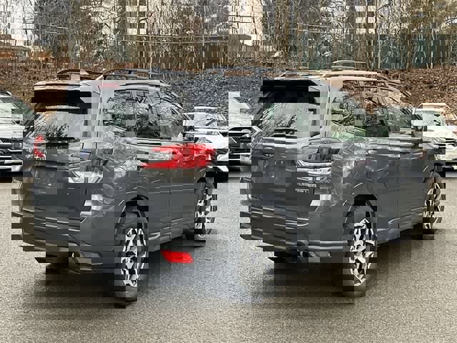 Certified 2023 Subaru Forester Premium image 23