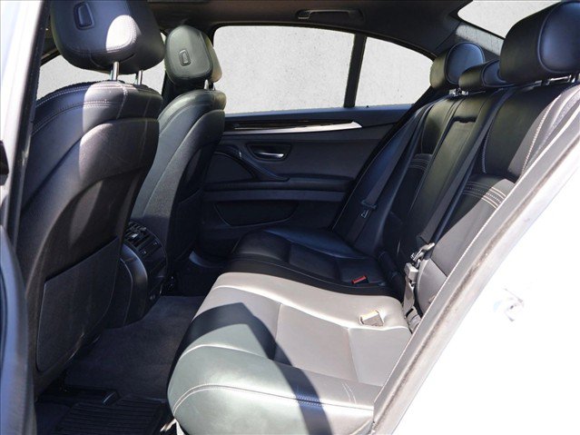 Used 2015 BMW 535i Sedan RWD image 22