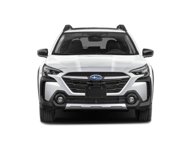 Used 2025 Subaru Outback Limited w/ Popular Package #2 AWD/4WD image 7