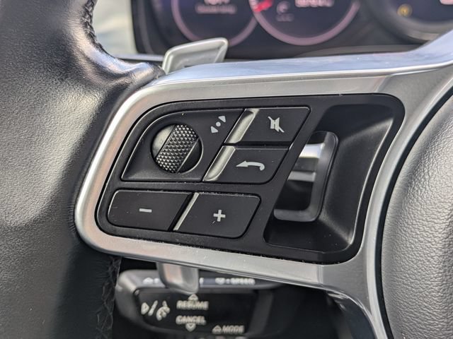 Used 2021 Porsche Cayenne S AWD/4WD image 26
