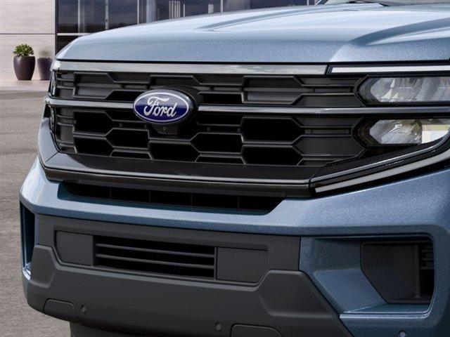 New 2027 Ford Expedition Active AWD/4WD image 17