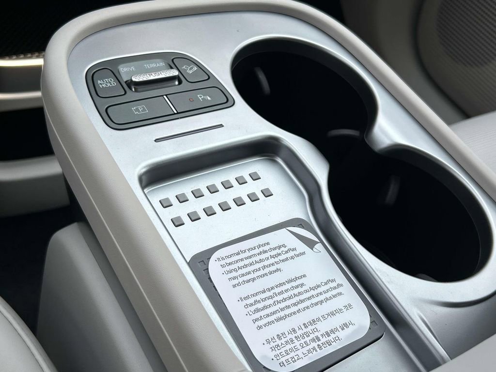 New 2026 Hyundai Ioniq 9 SEL image 34