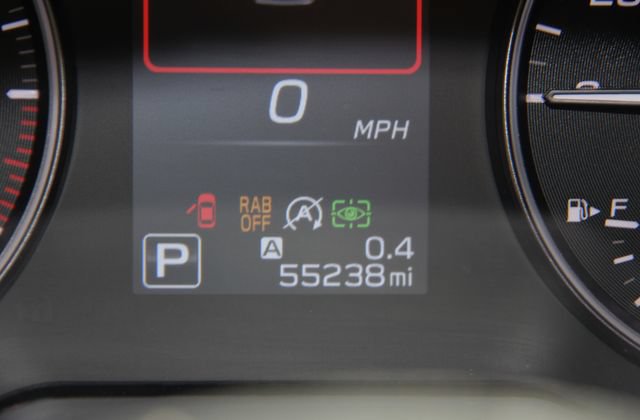 Used 2024 Subaru Outback Touring XT AWD/4WD image 26