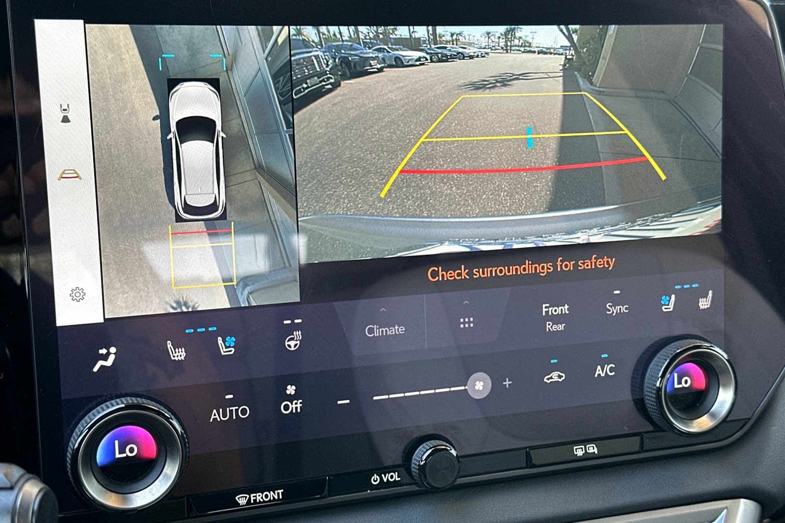 Certified 2023 Lexus RX 350 Premium FWD image 23