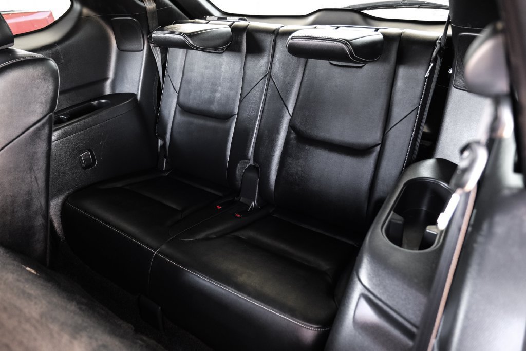 Used 2021 MAZDA CX-9 Grand Touring FWD image 46